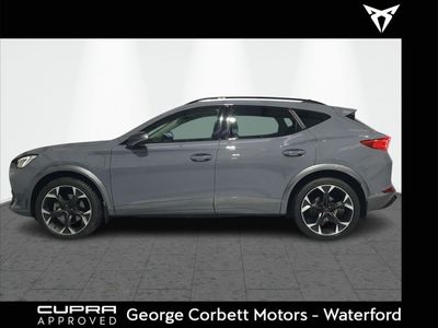 2024 Cupra Formentor
