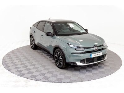 2026 Citroen C4