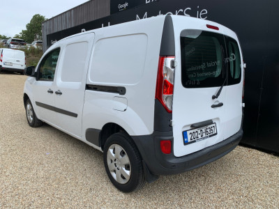 2020 Renault Kangoo