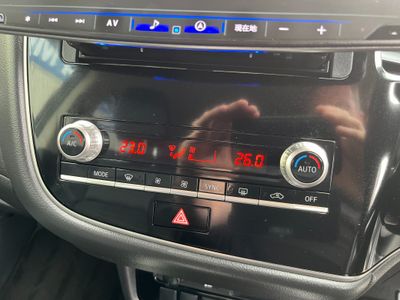 2020 Mitsubishi Outlander