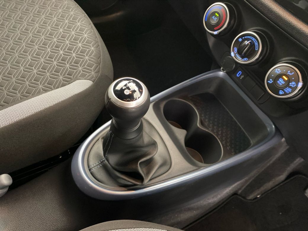 2025 Toyota Aygo X