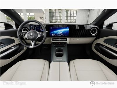 2026 Mercedes-Benz CLA Class