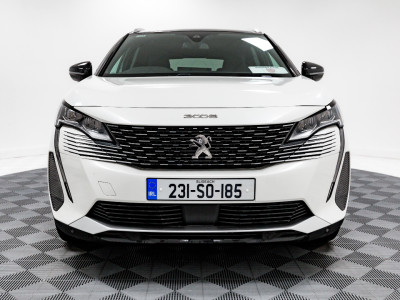 2023 Peugeot 3008