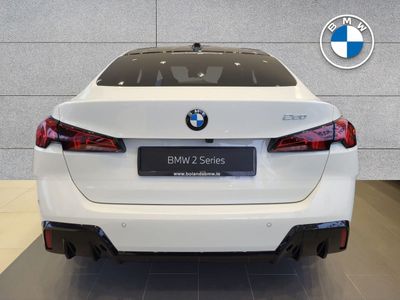 2026 BMW 2 Series