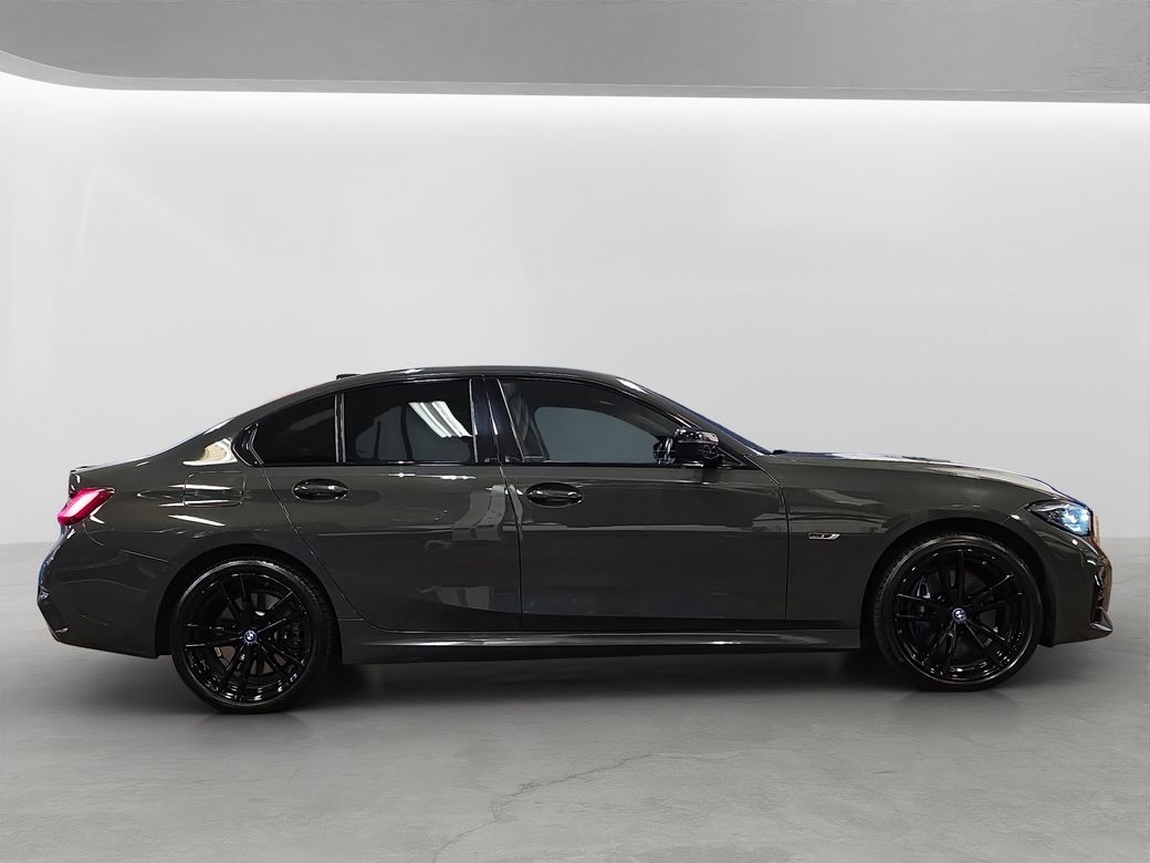 2022 BMW 3 Series