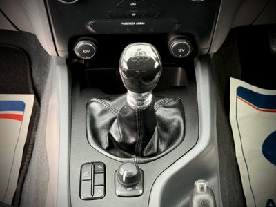 2016 Ford Ranger