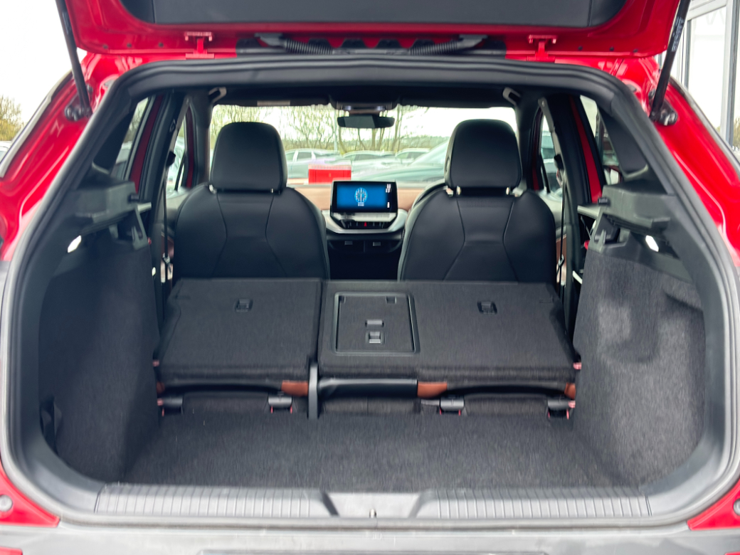 2022 Volkswagen ID.4