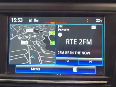 2017 Renault Kadjar