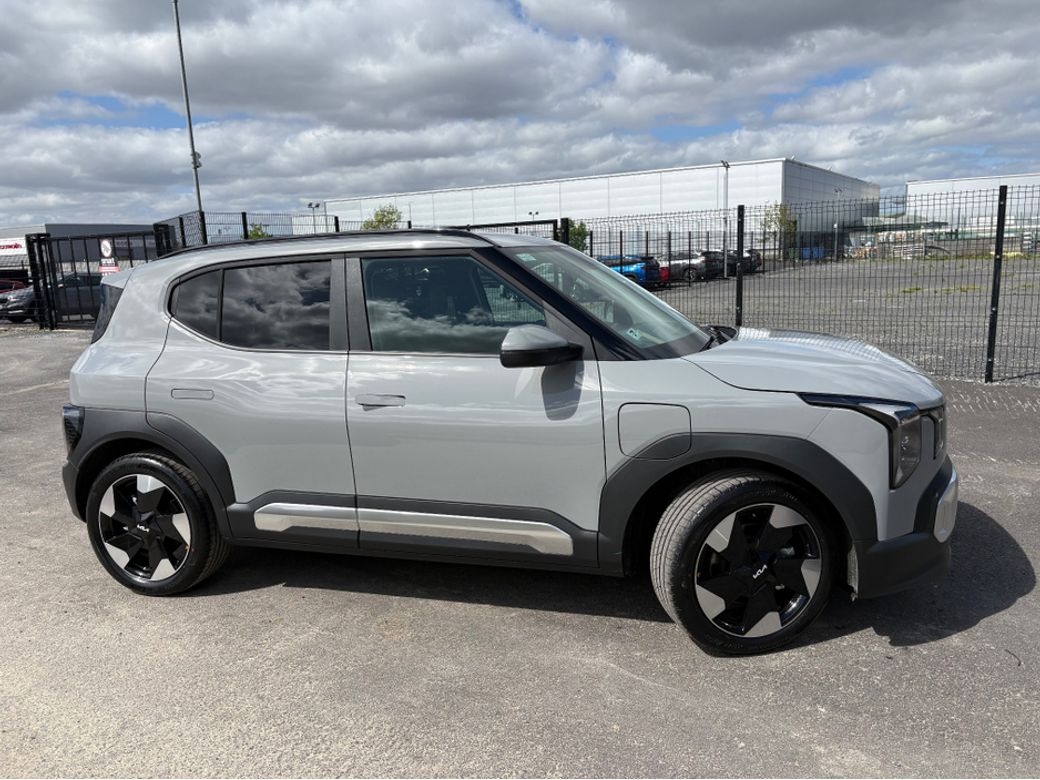 2026 Kia EV2