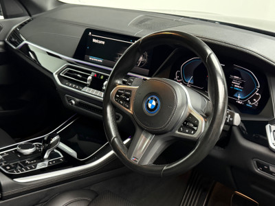 2023 BMW X5