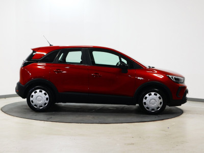 2023 Opel Crossland