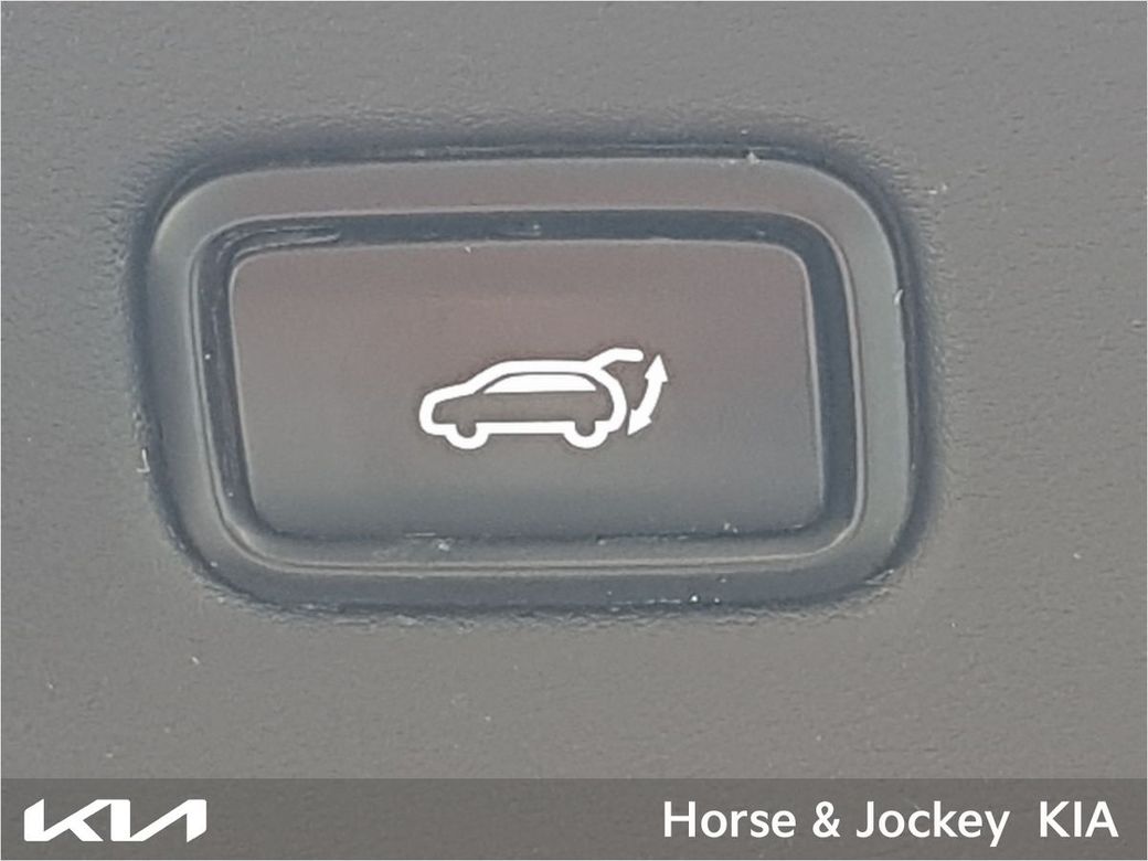 2023 Kia EV6
