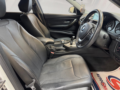 2015 BMW 3 Series