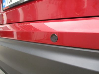 2018 Nissan Qashqai