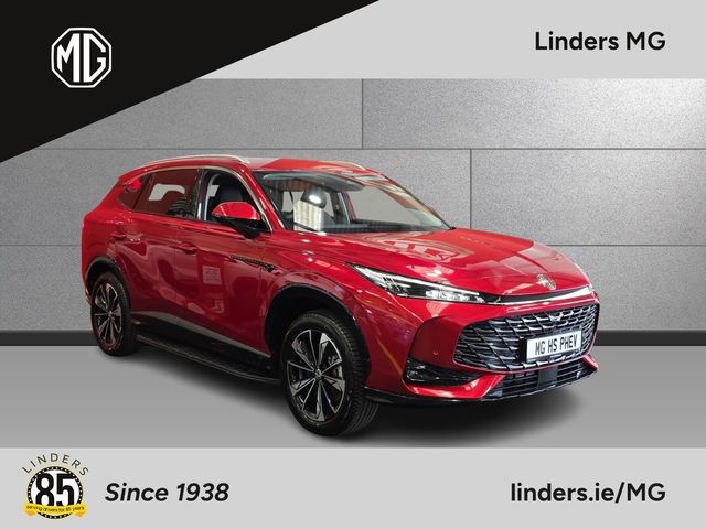 vehicle for sale from Linders Finglas Turvey Limited
