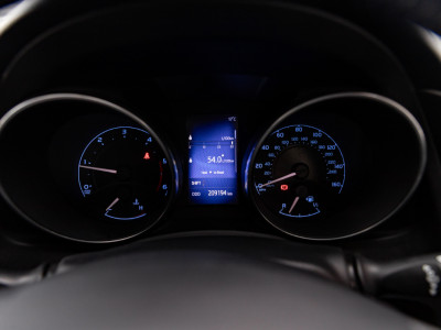 2016 Toyota Auris