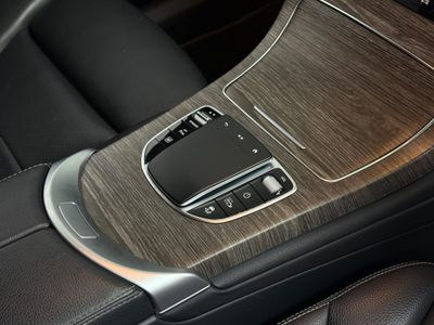 2023 Mercedes-Benz GLC Class