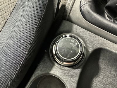 2020 Mitsubishi L200
