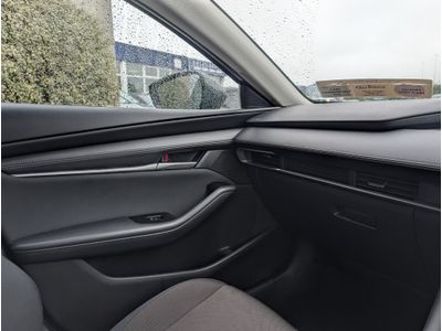 2022 Mazda Mazda3