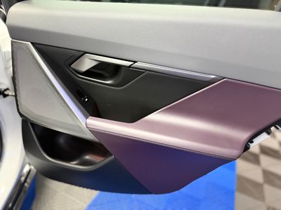 2025 BMW 5 Series
