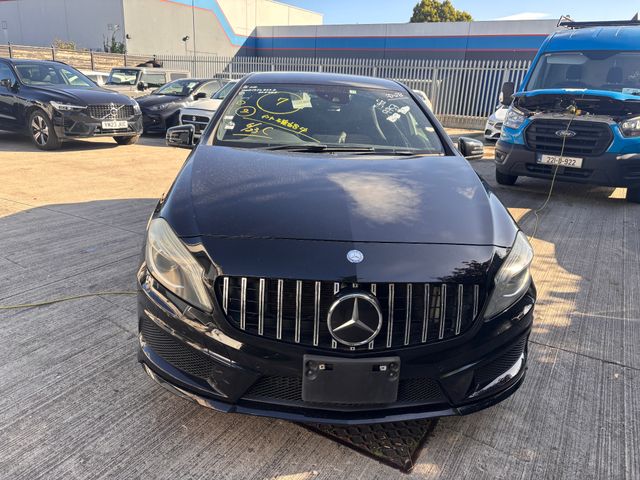 vehicle for sale from J & G Trade Car Sales Ltd