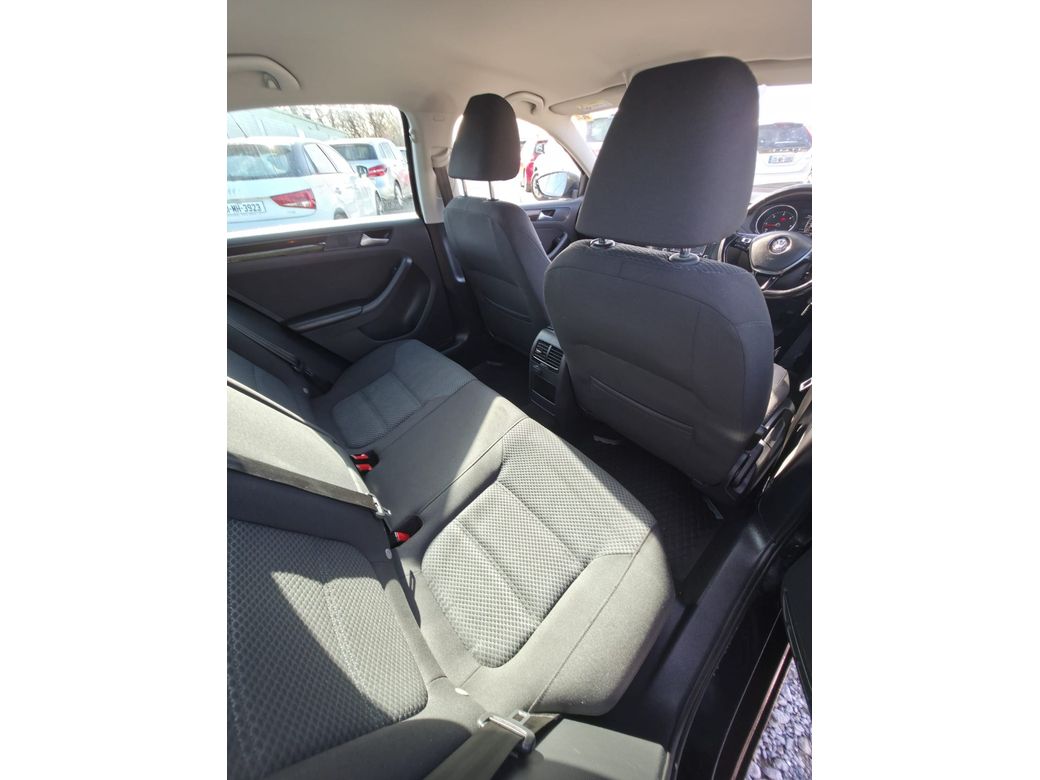 2018 Volkswagen Jetta