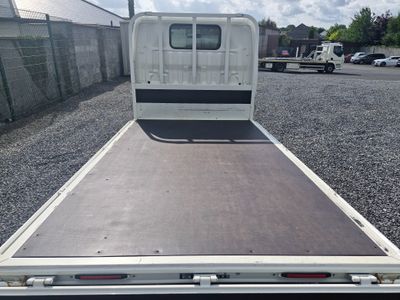 2017 Toyota Dyna