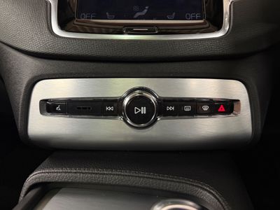 2017 Volvo XC90