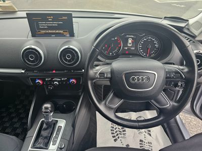 2015 Audi A3