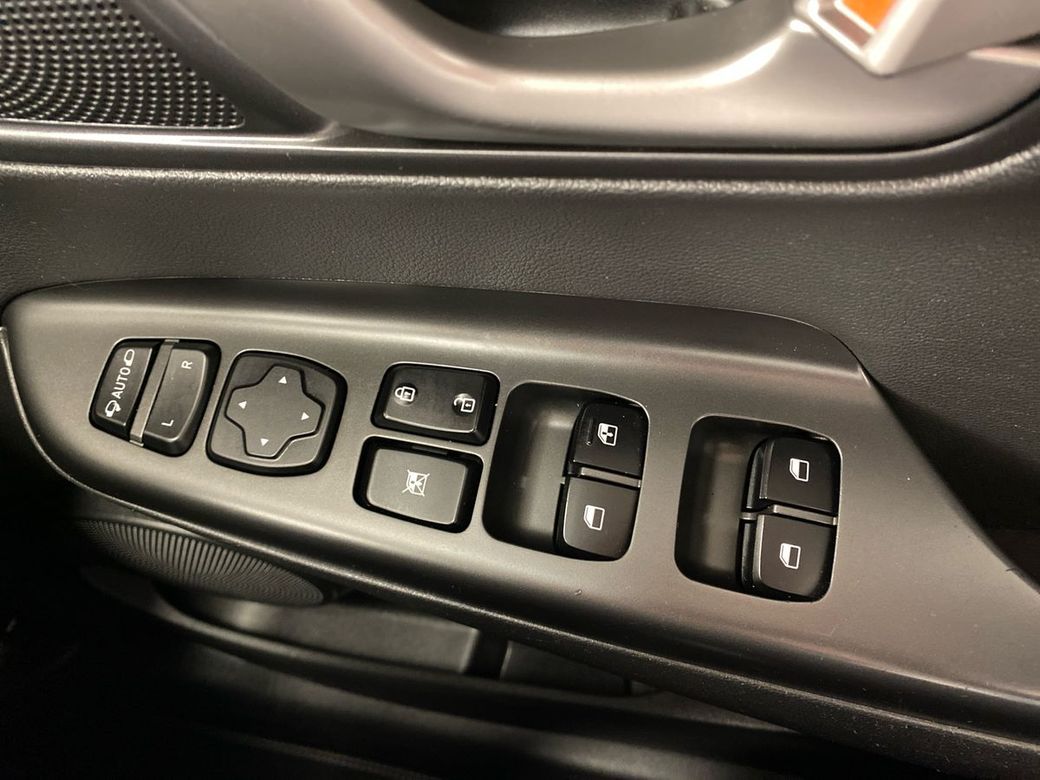 2020 Hyundai Kona
