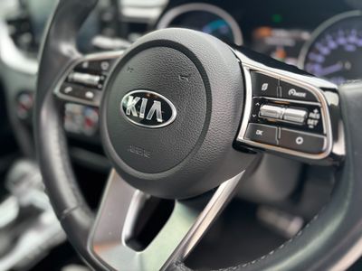2021 Kia XCeed