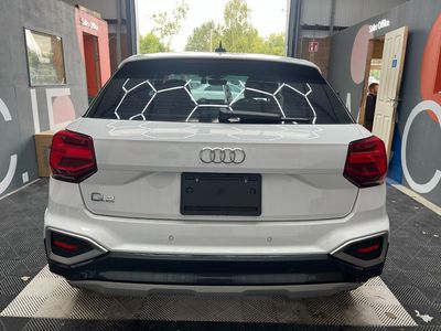 2024 Audi Q2