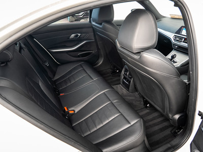 2022 BMW 3 Series