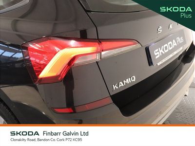 2023 Skoda Kamiq
