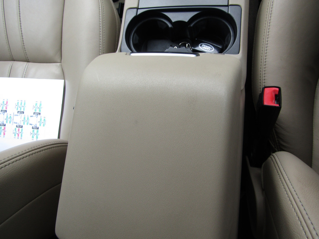 2014 Land Rover Discovery
