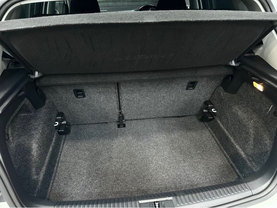 2016 Volkswagen Polo