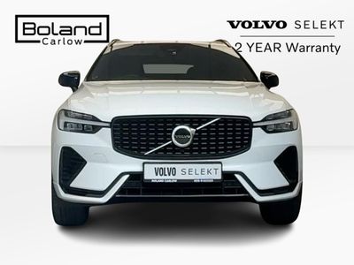 2022 Volvo XC60