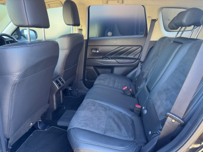 2019 Mitsubishi Outlander