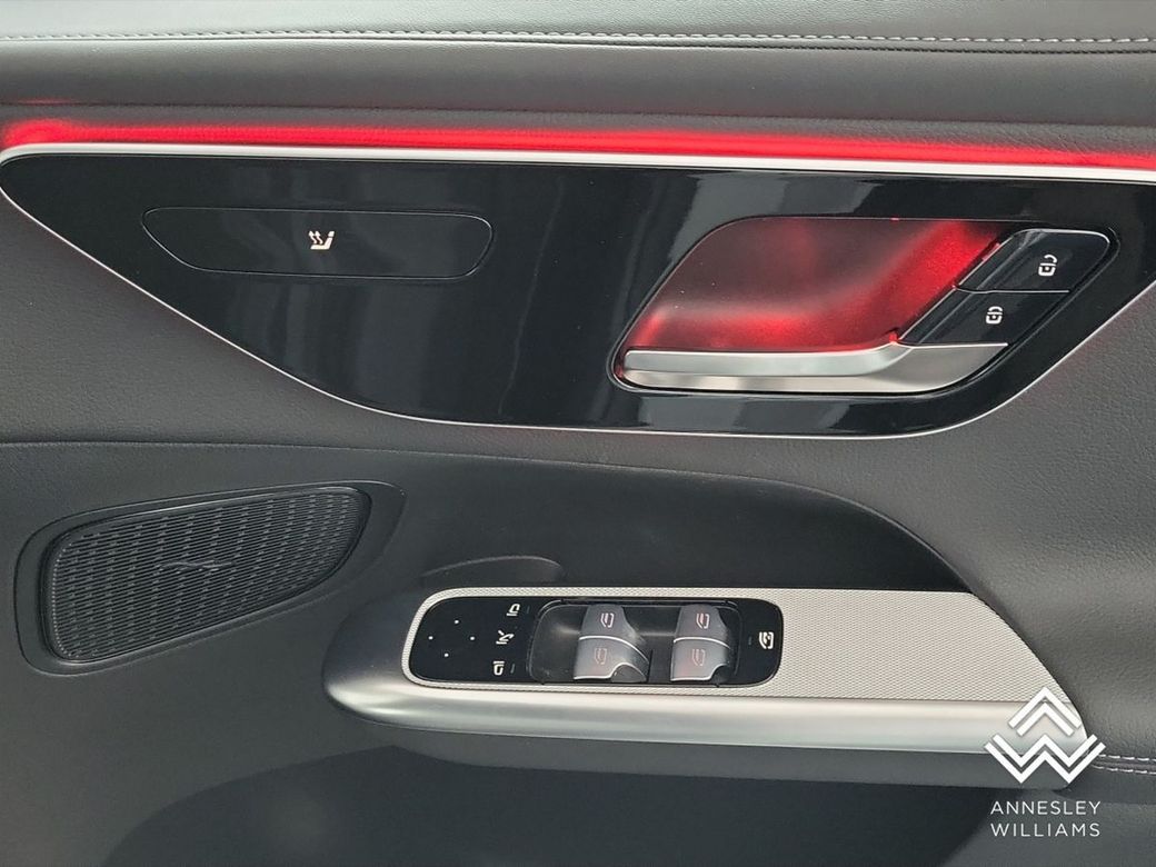 2026 Mercedes-Benz GLC Class