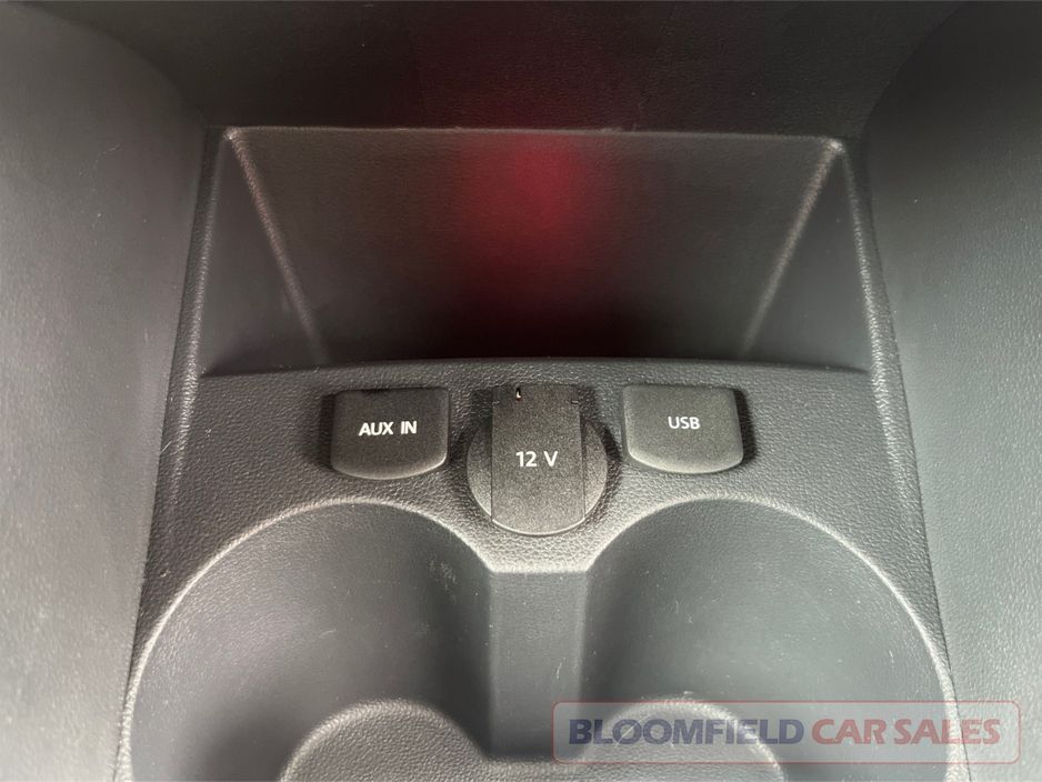 2015 Volkswagen Polo