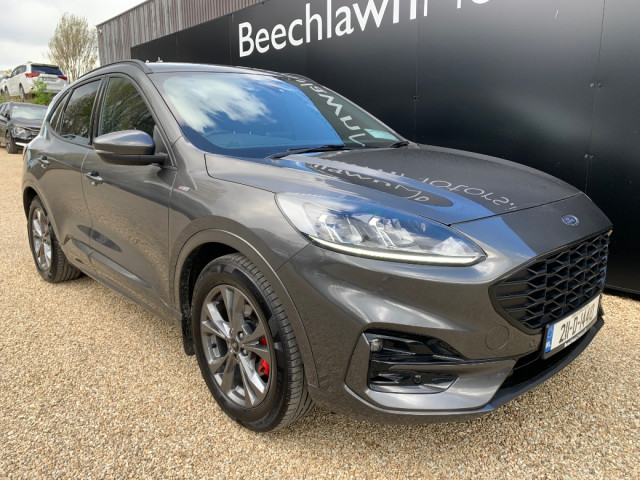 vehicle for sale from Beechlawn Motors