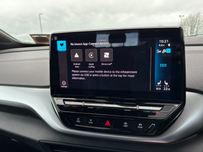 2022 Volkswagen ID.4