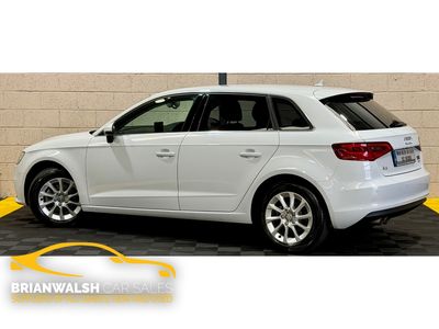 2013 Audi A3