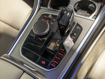 2020 BMW 8 Series