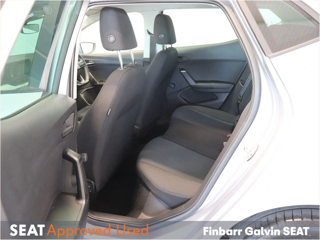 2025 SEAT Ibiza