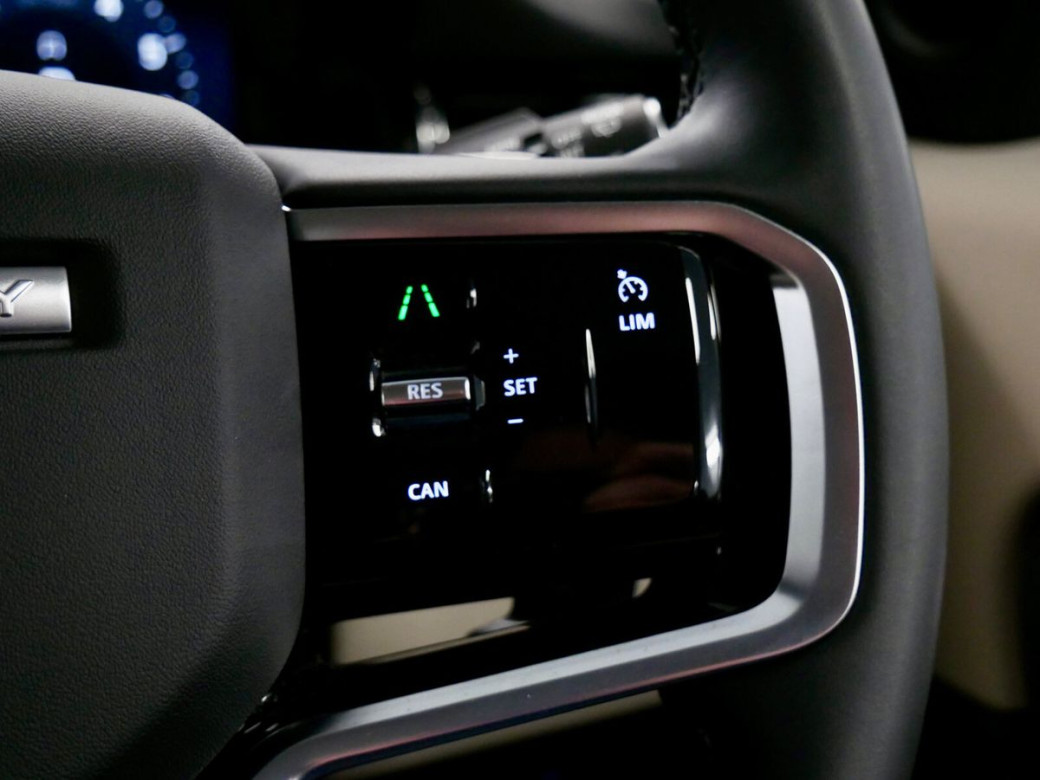 2024 Land Rover Discovery Sport