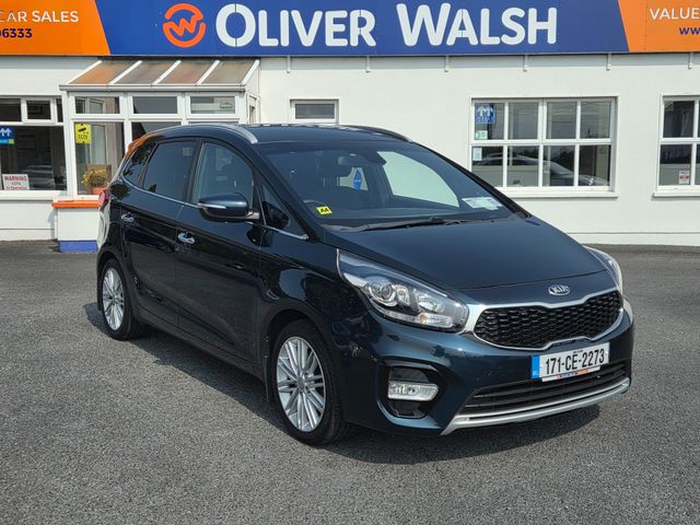 vehicle for sale from Oliver Walsh Autos