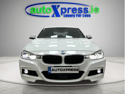 2016 BMW 3 Series