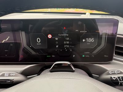2026 Kia EV9