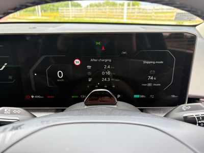 2026 Kia EV4
